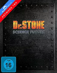 Dr. Stone: Science Future -  Vol. 2