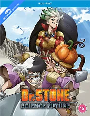 Dr. Stone: Science Future - Season 4: Part 2 (UK Import ohne dt. Ton)