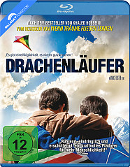 Drachenläufer (2007) Blu-ray
