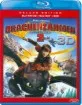 Drachenzähmen leicht gemacht 2 3D (Blu-ray 3D + Blu-ray + DVD) (CH Import) Blu-ray