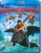 Drachenzähmen leicht gemacht 2 (CH Import) Blu-ray