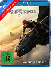 Drachenzähmen leicht gemacht (2025)
