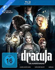 Dracula - Die Auferstehung Blu-ray