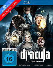 Dracula - Die Auferstehung Blu-ray Dracula - Die Auferstehung Blu-ray
