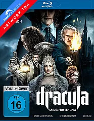 Dracula - Die Auferstehung Blu-ray