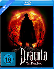 Dracula - The Dark Lord Blu-ray