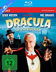 Dracula - Tot aber glücklich (1995) Blu-ray