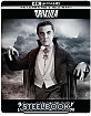 Dracula (1931) 4K - Zavvi Exclusive 90th Anniversary Limited Edition Steelbook (4K UHD + Blu-ray) (UK Import) Blu-ray