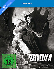 Dracula (1931) (Limited Steelbook Edition) Blu-ray