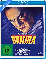 Dracula (1931) Blu-ray