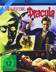 Dracula (1958) (Hammer Edition) Blu-ray