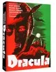 Dracula (1958) (Limited Hammer Mediabook Edition) (Cover A) Blu-ray