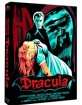 Dracula (1958) (Limited Hammer Mediabook Edition) (Cover B) Blu-ray