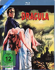 Dracula (1958) Blu-ray