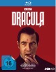 Dracula (2020) Blu-ray