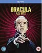 Dracula A.D. 1972 (1972) (UK Import ohne dt. Ton) Blu-ray