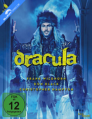 Dracula - Das Musical - Live aus der Wilhelmsburg Ulm Blu-ray
