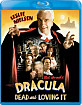 Dracula: Dead and Loving It (1995) (Region A - US Import ohne dt. Ton) Blu-ray