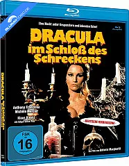 Dracula im Schloß des Schreckens Blu-ray