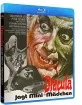 Dracula jagt Mini-Mädchen (Hammer Edition) Blu-ray
