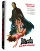 Dracula jagt Mini-Mädchen (Limited Hammer Mediabook Edition) (Cover B) Blu-ray