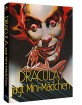 Dracula jagt Mini-Mädchen (Limited Hammer Mediabook Edition) (Cover C) Blu-ray