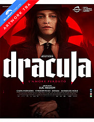 Dracula - L'Amore Perduto (2025) 4K - Edizione Limitata (4K UHD + Blu-ray) (IT Import ohne dt. Ton) Blu-ray Dracula - L'Amore Perduto (2025) 4K - Edizione Limitata (4K UHD + Blu-ray) (IT Import ohne dt. Ton) Blu-ray