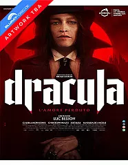 Dracula - L'Amore Perduto (2025) 4K - Edizione Limitata (4K UHD + Blu-ray) (IT Import ohne dt. Ton) Blu-ray