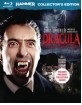 Dracula: Prince of Darkness - Hammer Collector's Edition (1966) (Region A - US Import ohne dt. Ton) Blu-ray