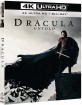 Dracula Untold (2014) 4K (4K UHD + Blu-ray) (IT Import) Blu-ray