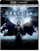 Dracula Untold (2014) 4K (4K UHD + Blu-ray + UV Copy) (US Import ohne dt. Ton) Blu-ray