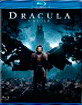 Dracula Untold (2014) (IT Import) Blu-ray
