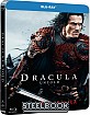 Dracula Untold (2014) - Media Markt Exclusiva Edición Limitada Metálica (ES Import) Blu-ray
