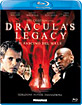 Dracula's legacy - Il fascino del male (IT Import ohne dt. Ton) Blu-ray