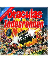 Draculas Todesrennen Blu-ray