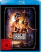 Dragon - Die Bruce Lee Story (Neuauflage) Blu-ray