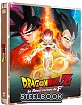 Dragon Ball Z: La résurrection de F - Boîtier Steelbook (Blu-ray + DVD) (FR Import ohne dt. Ton) Blu-ray