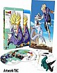 Dragon Ball Z: Season 4 (UK Import ohne dt. Ton) Blu-ray