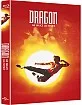 Dragon - Die Bruce Lee Story (Limited Hartbox Edition) Blu-ray