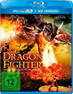 Dragon Fighter - Die Entscheidungsschlacht 3D (Blu-ray 3D) Blu-ray