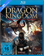 Dragon Kingdom - Das Königreich der Drachen Blu-ray