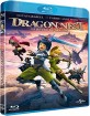 Dragon Nest: Le réveil du Dragon 3D (Blu-ray 3D + Blu-ray) (FR Import ohne dt. Ton) Blu-ray