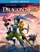 Dragon Nest: Warriors' Dawn 3D (Blu-ray 3D + Blu-ray + UV Copy) (US Import ohne dt. Ton) Blu-ray