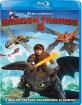 Dragon Trainer 2 (Blu-ray + DVD) (IT Import) Blu-ray