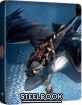 Dragon Trainer: Il Mondo Nascosto - Steelbook (IT Import) Blu-ray