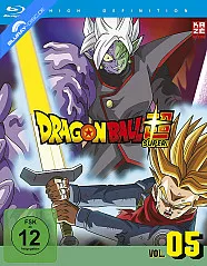 Dragonball Super - Vol. 5 Blu-ray