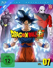 Dragonball Super - Vol. 7 Blu-ray