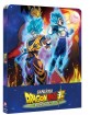 Dragonball Super: Broly - Steelbook (Blu-ray + DVD) (ES Import ohne dt. Ton) Blu-ray