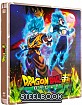 Dragonball Super: Broly - Golden Box Steelbook (Blu-ray + DVD) (FR Import ohne dt. Ton) Blu-ray
