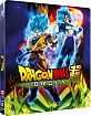 Dragonball Super: Broly (FR Import ohne dt. Ton) Blu-ray